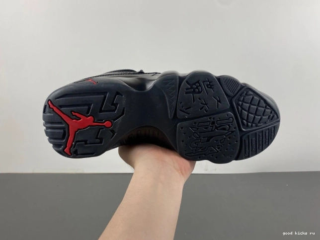 Retro Jordan Air Bred 302370-014 9 Patent 0627